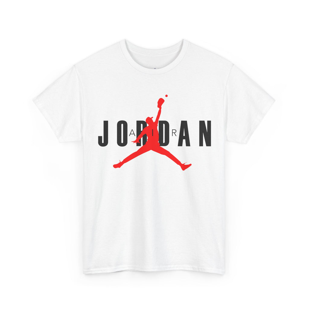 Jumpman Baseball Br Premium T-Shirt