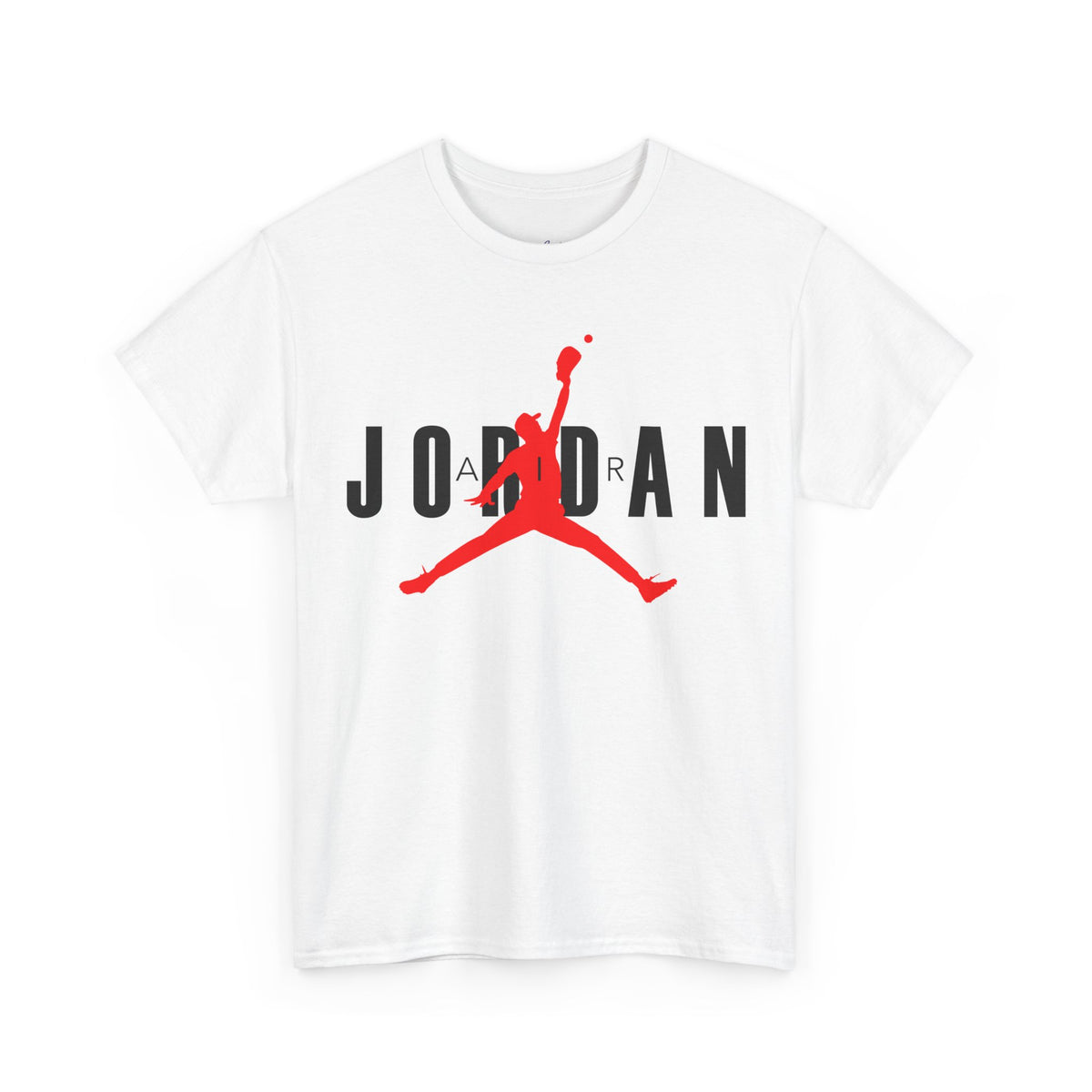 Jumpman Baseball Br Premium T-Shirt