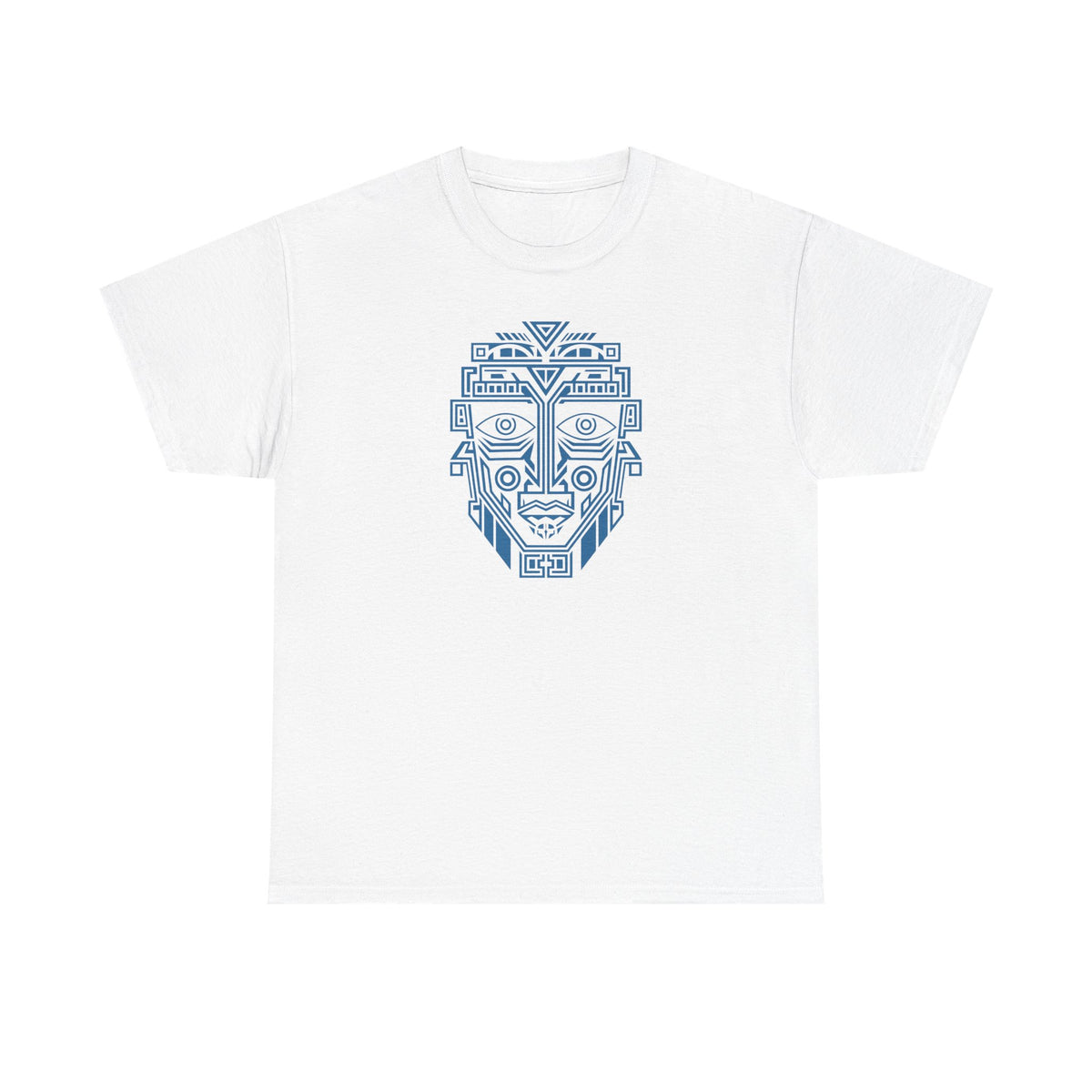 Temple Guardian Tee