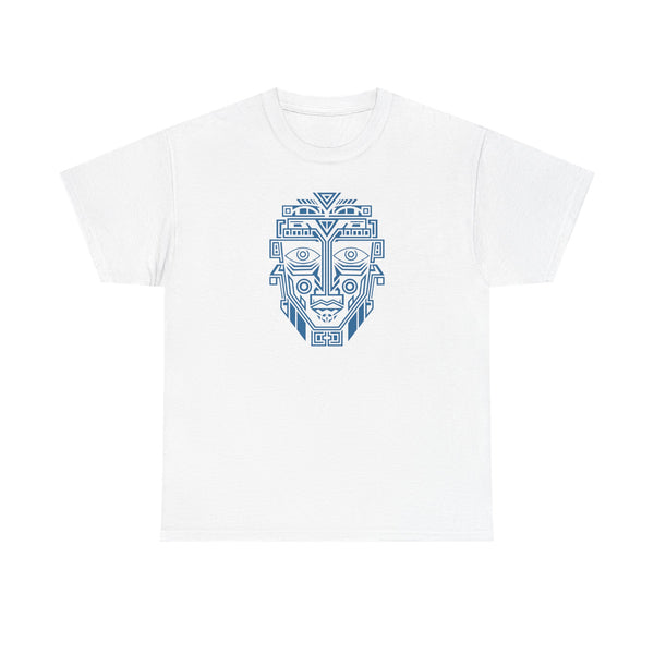 Temple Guardian Tee