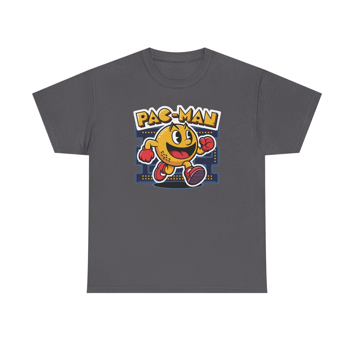Arcade Chomper Tee