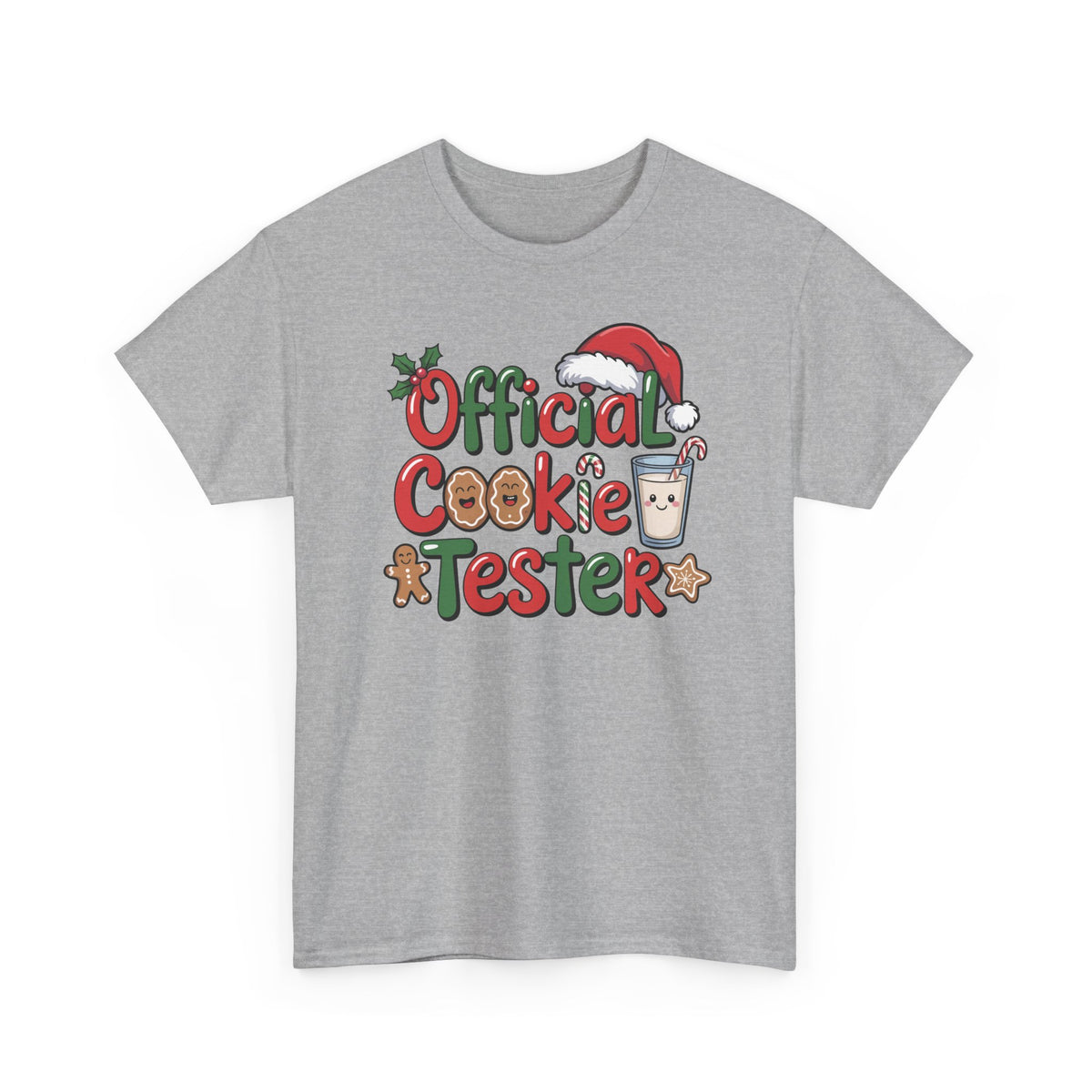 Holiday Cookie Taster