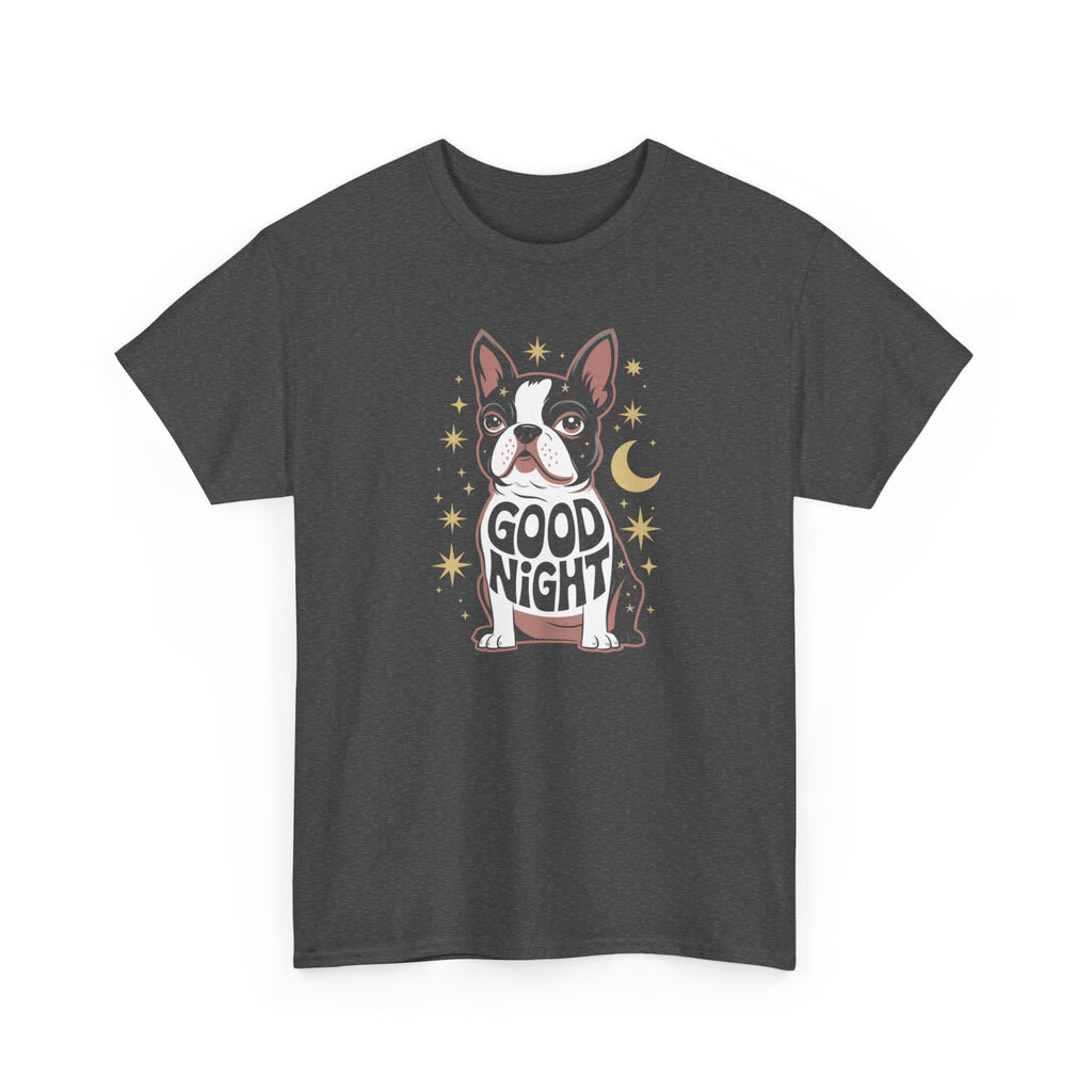 Starlit Good Night Pup Tee
