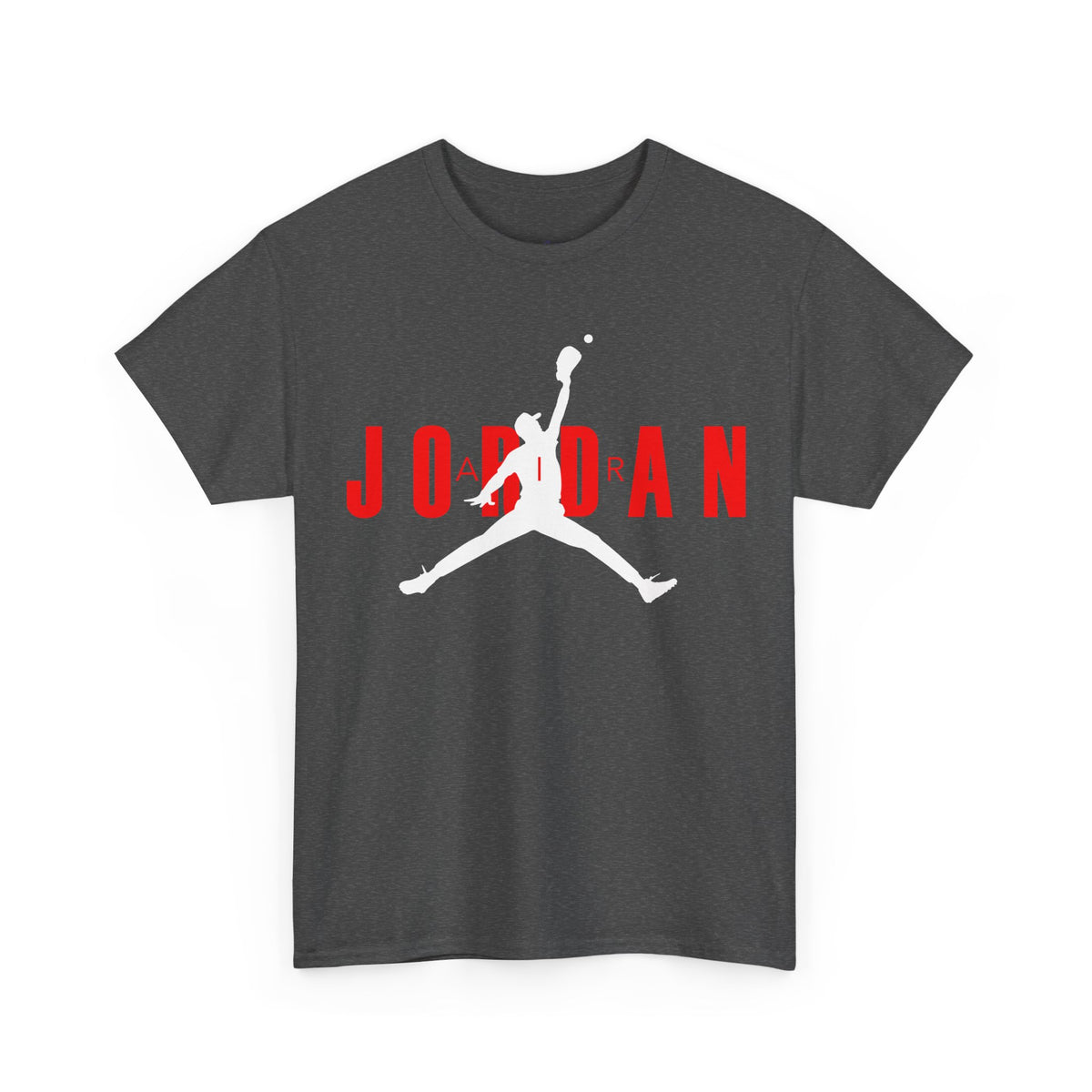 Jumpman Baseball Rw Premium T-Shirt