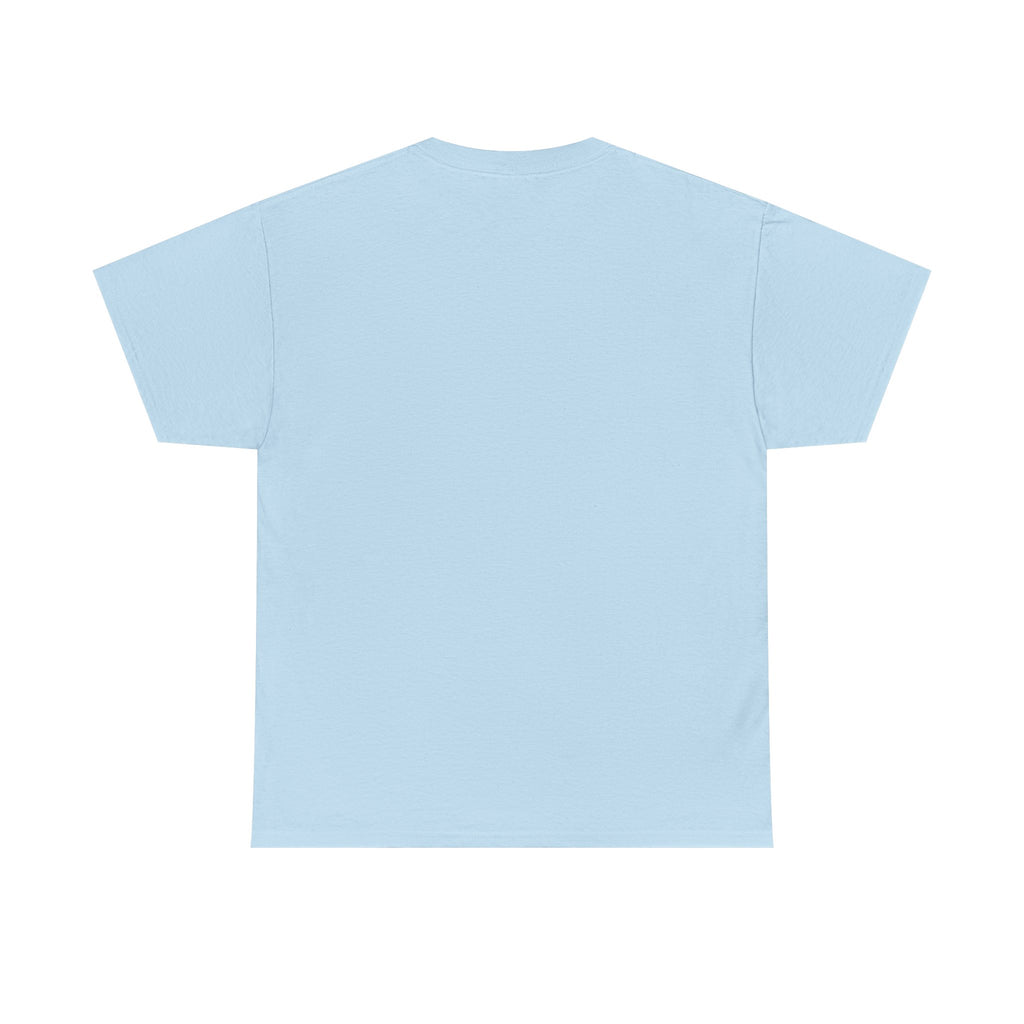 Sunset Rex Tee