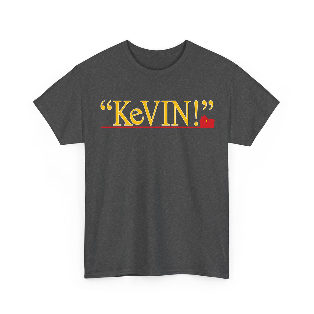Home Alone Kevin! Premium T-Shirt