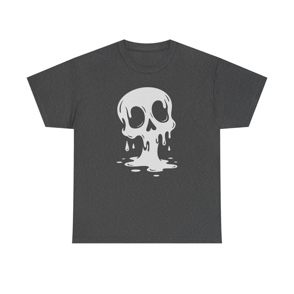 Drip Skull Tee
