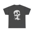 Drip Skull Tee