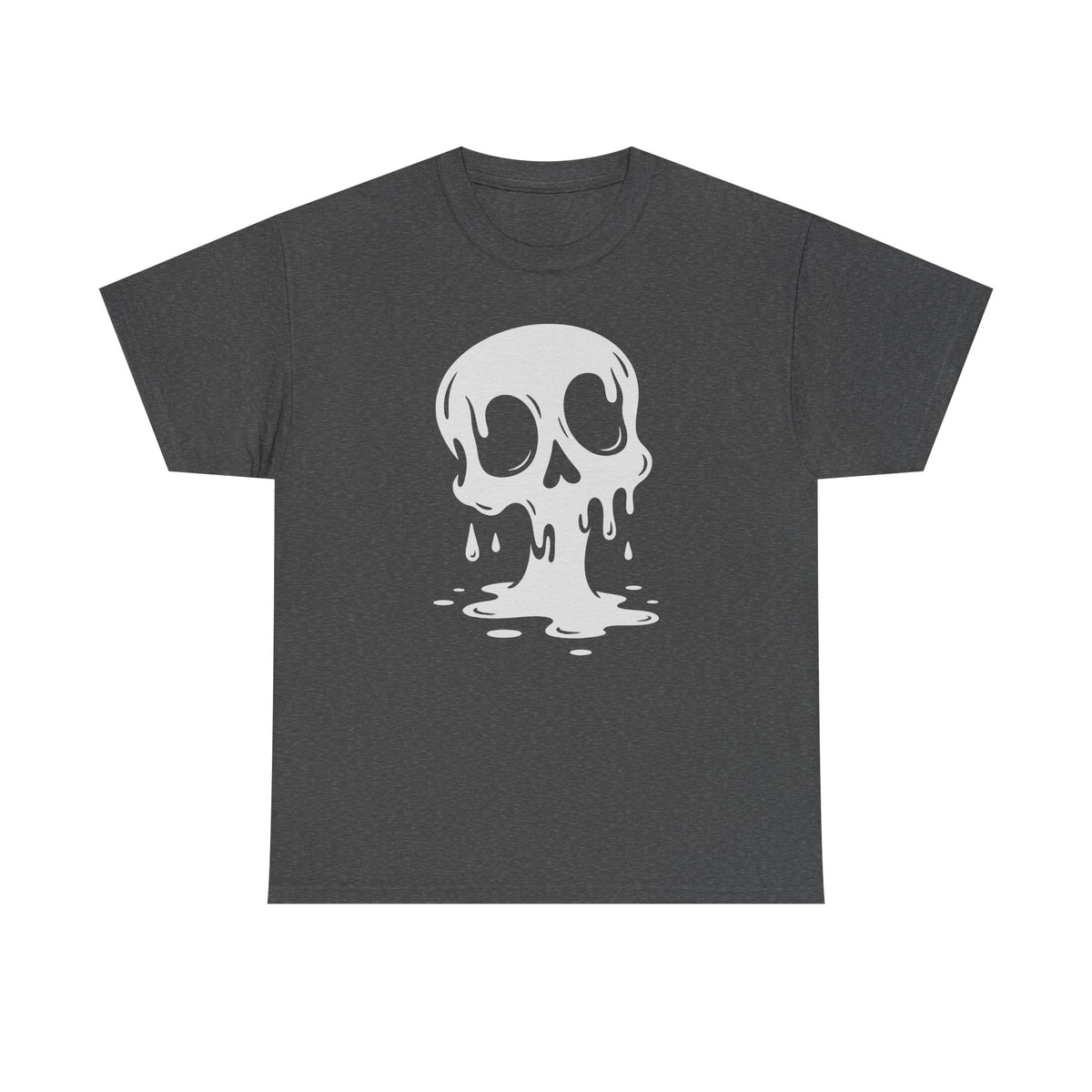Drip Skull Tee