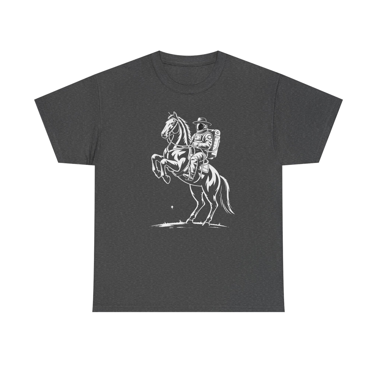 Galactic Wrangler