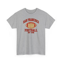 San Francisco Football Est 1946 Tee