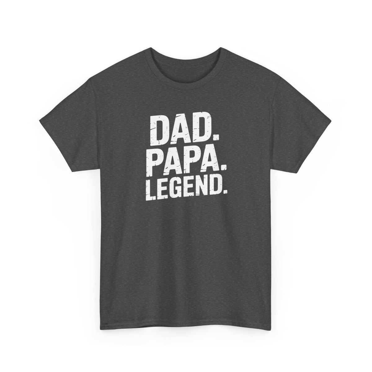 Legendary Dad Tee