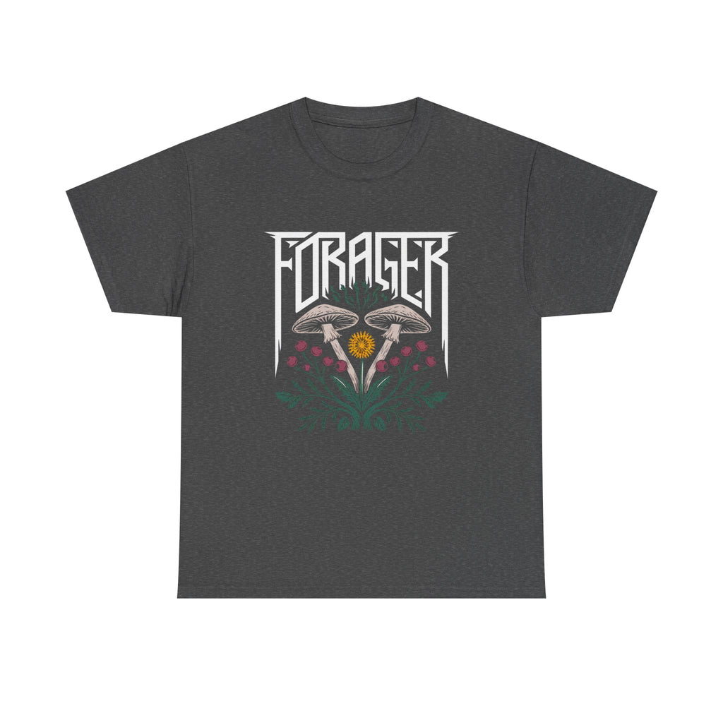 Forager Field Tee