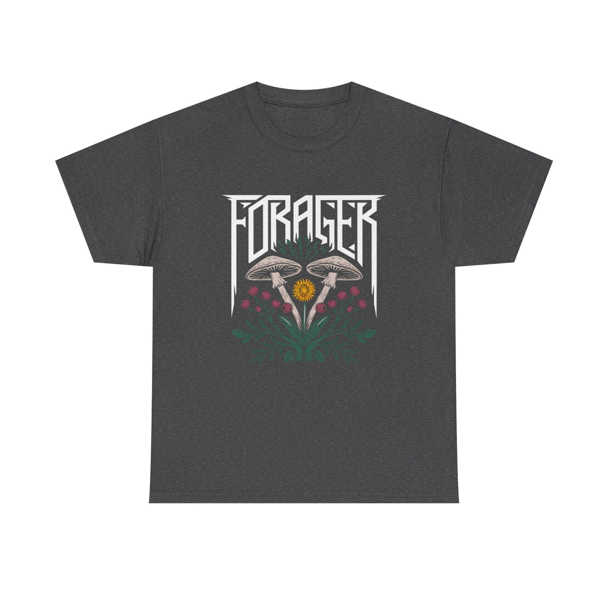 Forager Field Tee