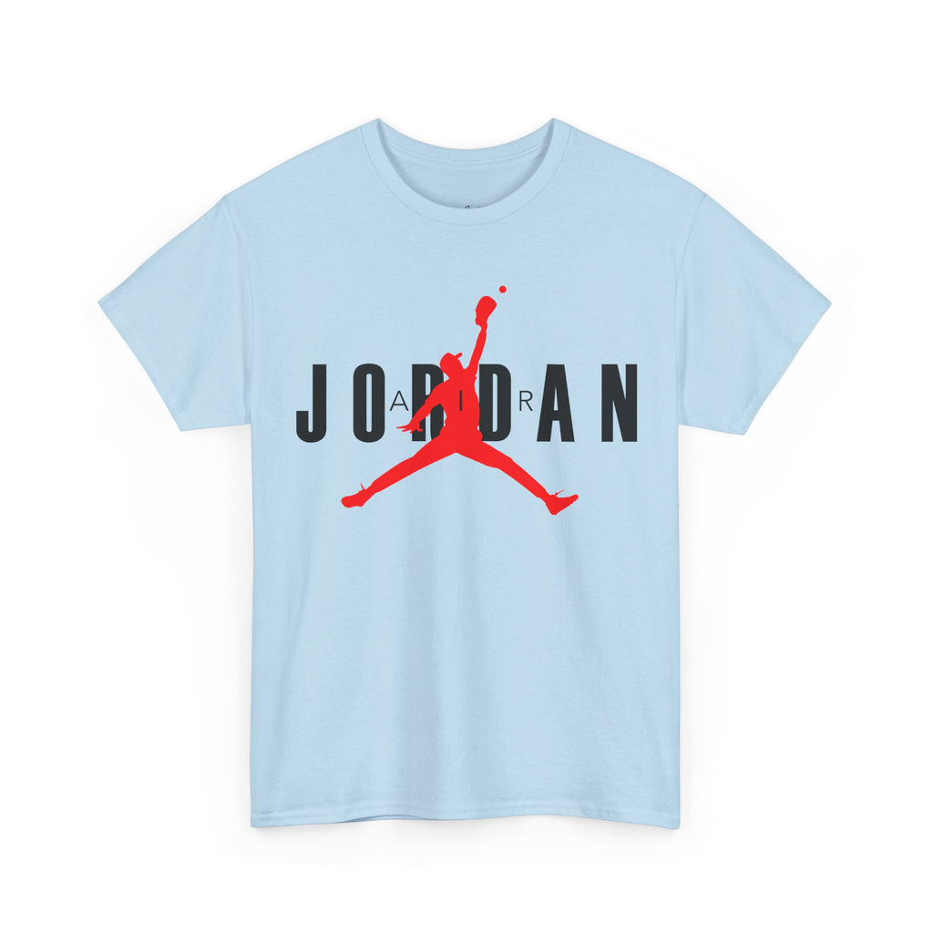 Jumpman Baseball Br Premium T-Shirt