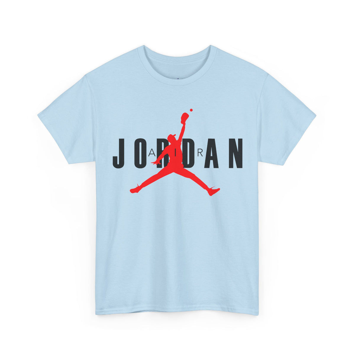 Jumpman Baseball Br Premium T-Shirt