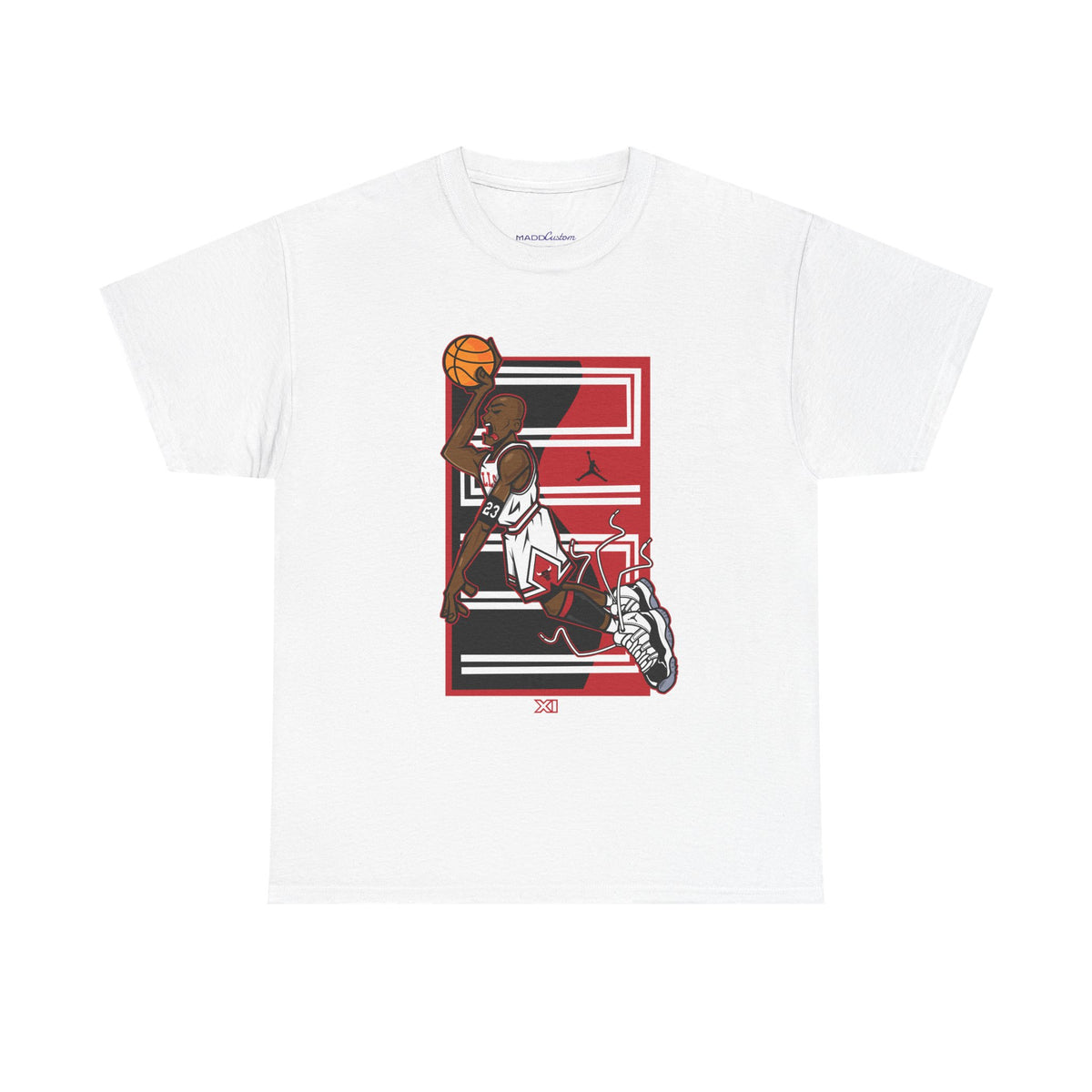 Jordan 23 Full Res Premium T-Shirt