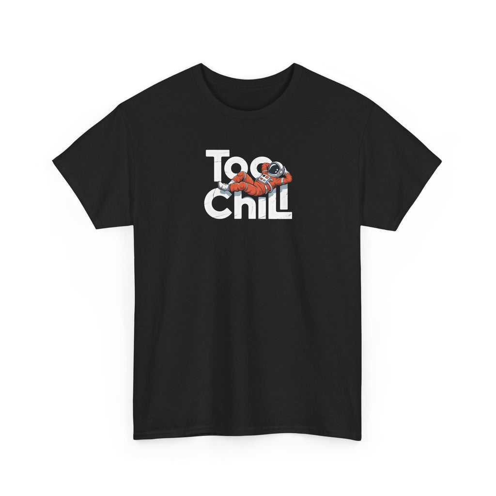 Out of This World Chill