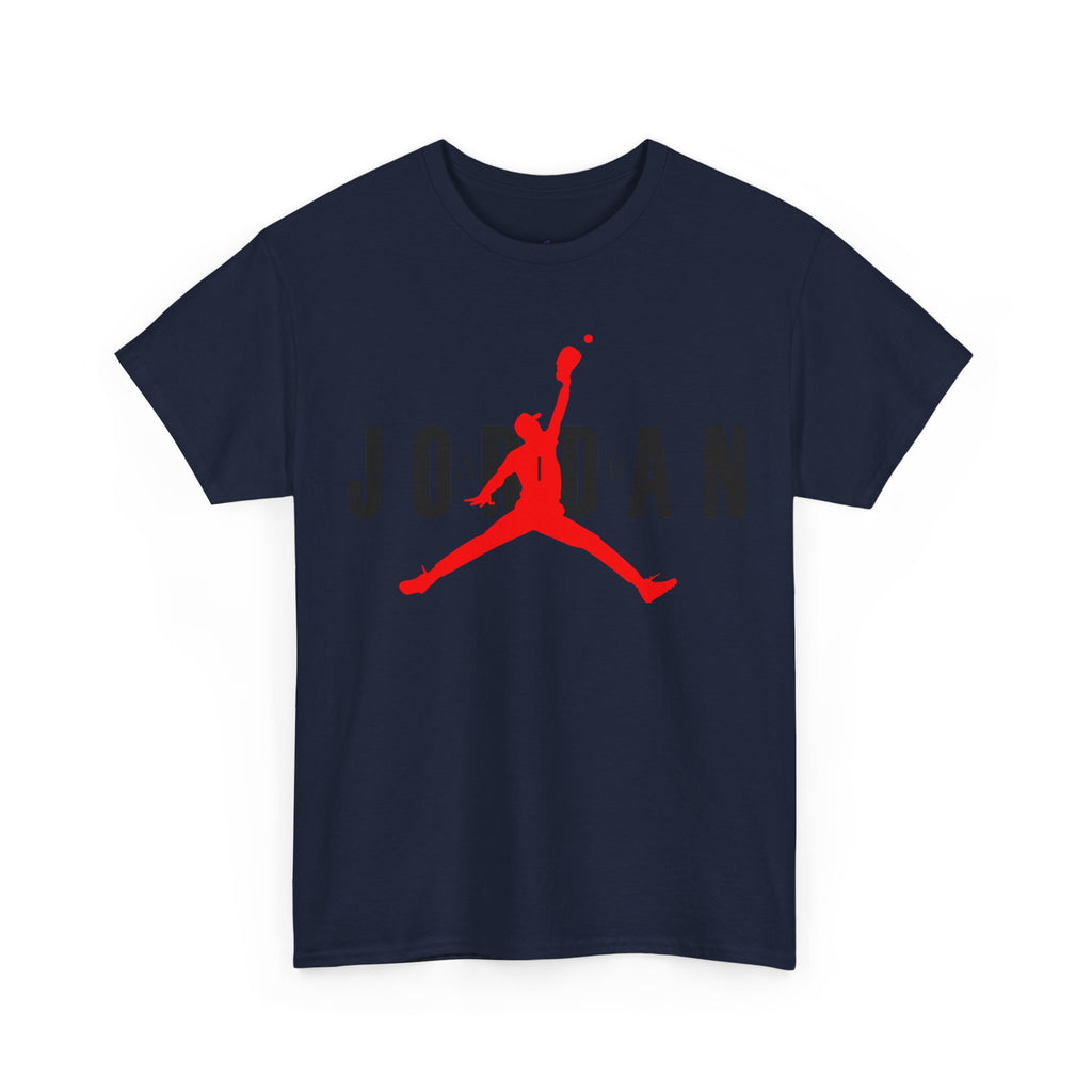 Jumpman Baseball Br Premium T-Shirt