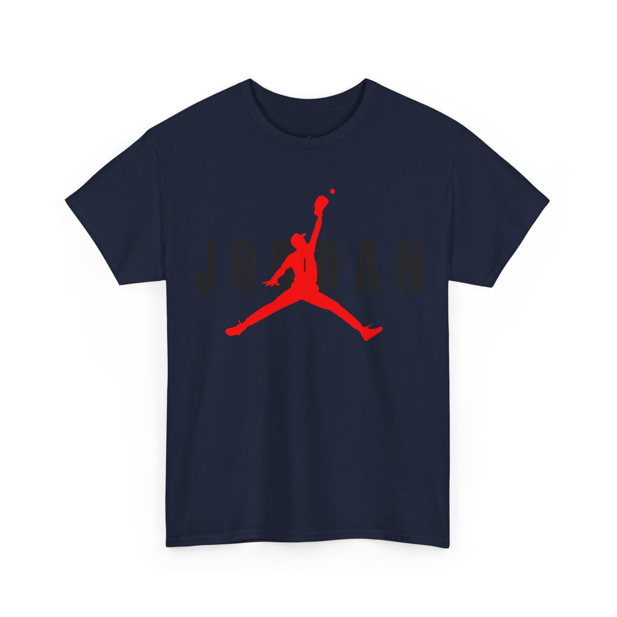 Jumpman Baseball Br Premium T-Shirt