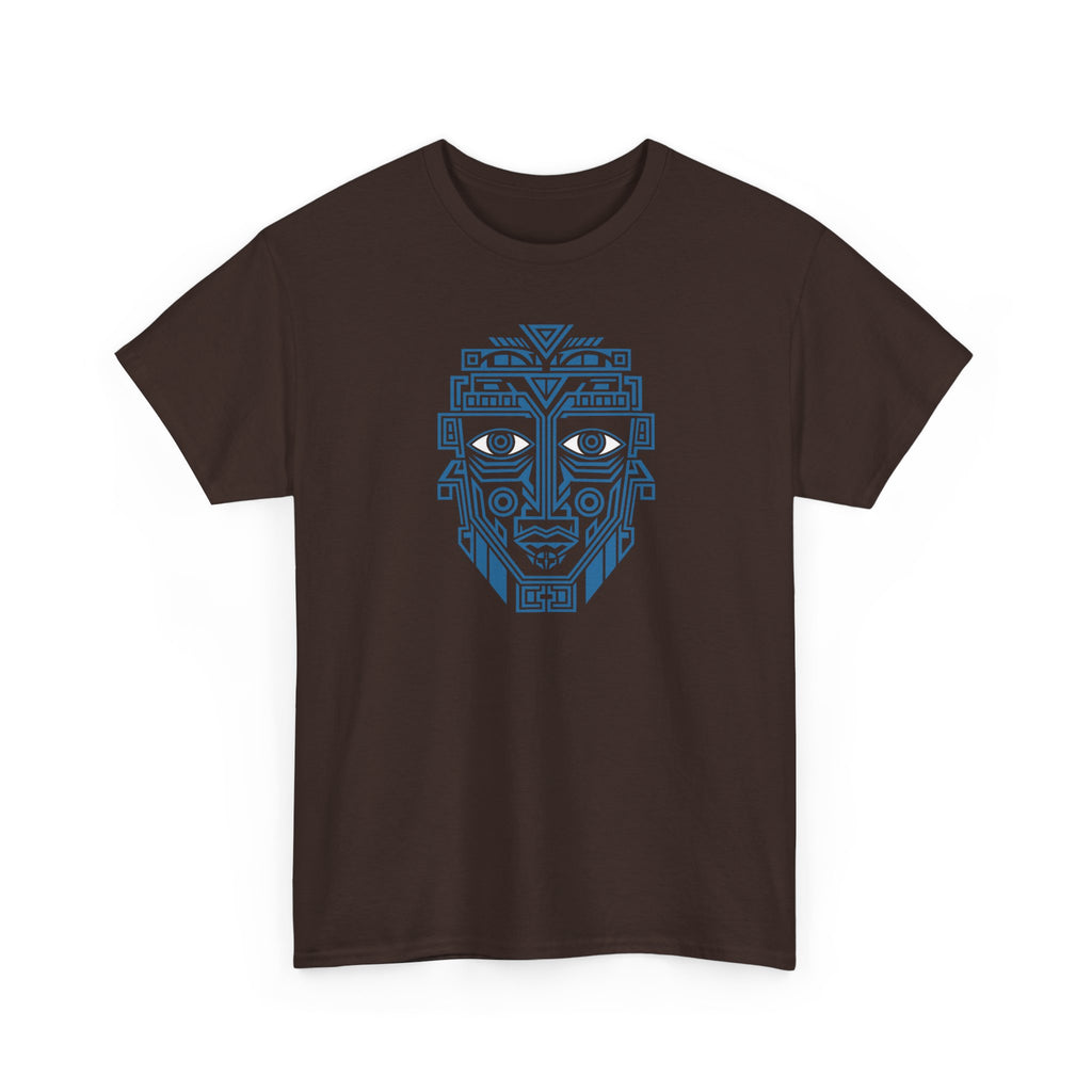 Temple Guardian Tee
