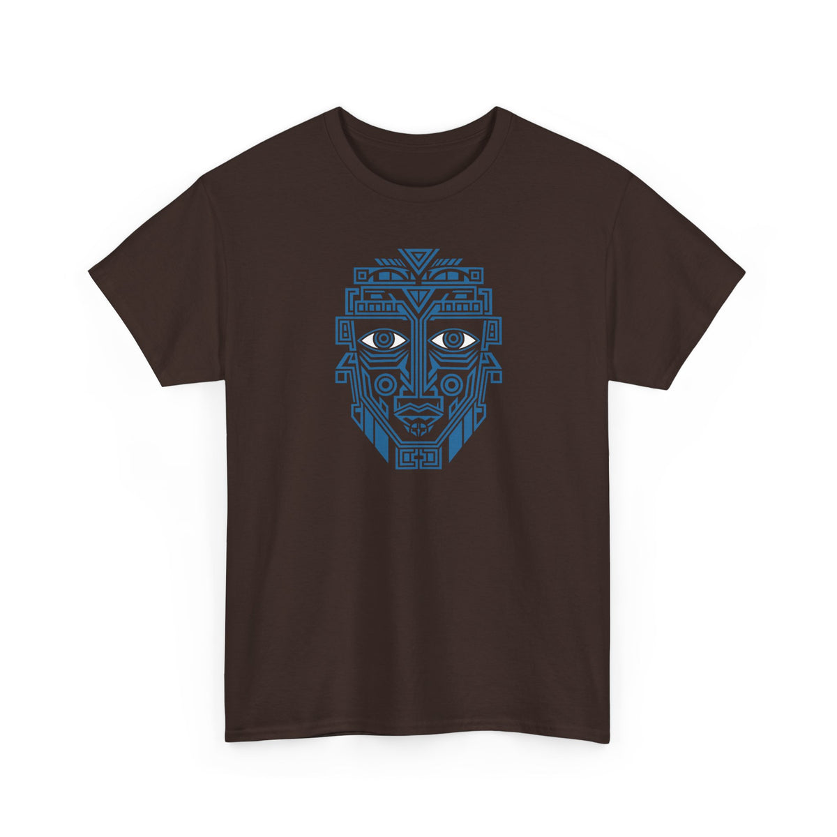 Temple Guardian Tee