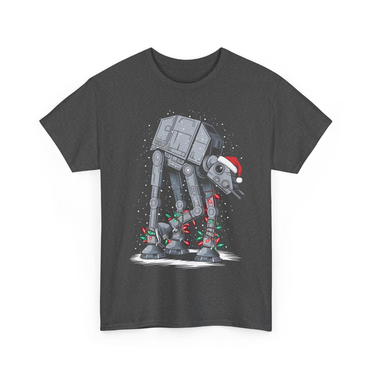 Holiday Walker Tee