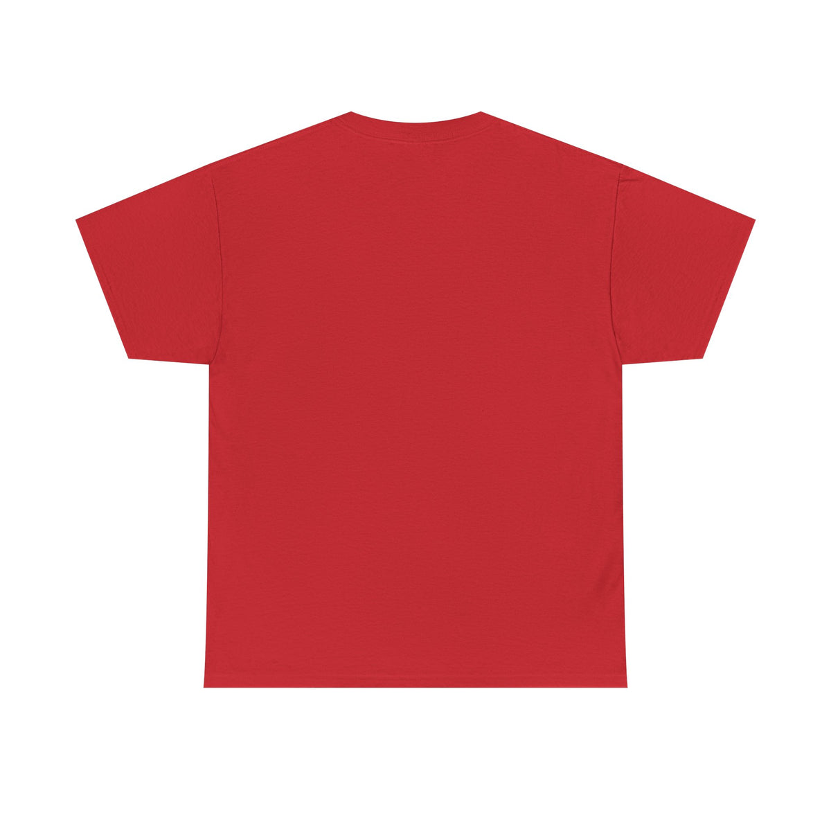 Wild Vibes Script Tee