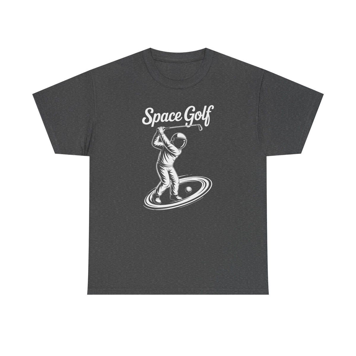 Galactic Tee Shot