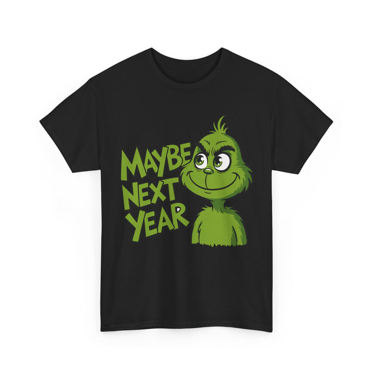 Sly Green Comeback Tee