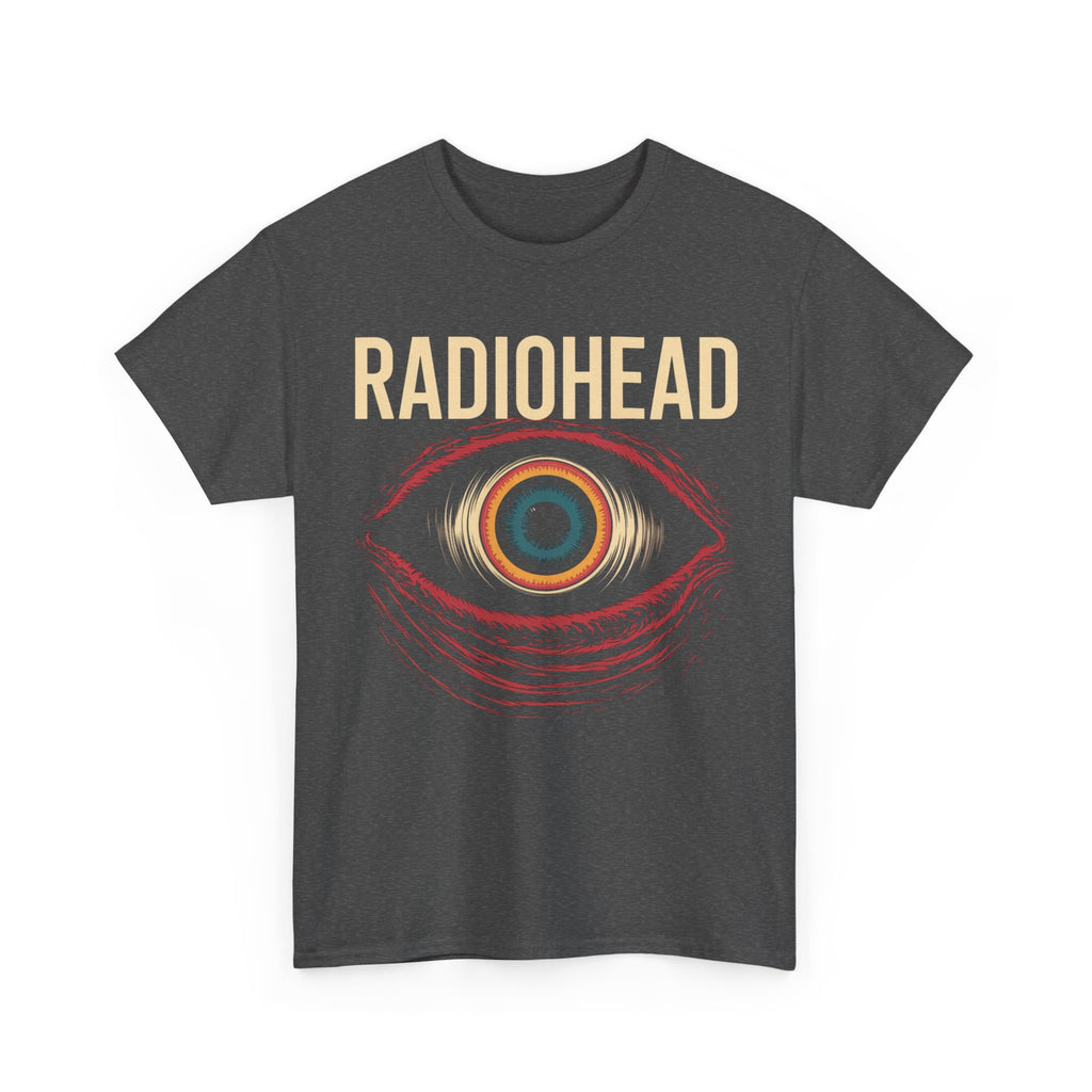Radiohead Eye Tour Tee