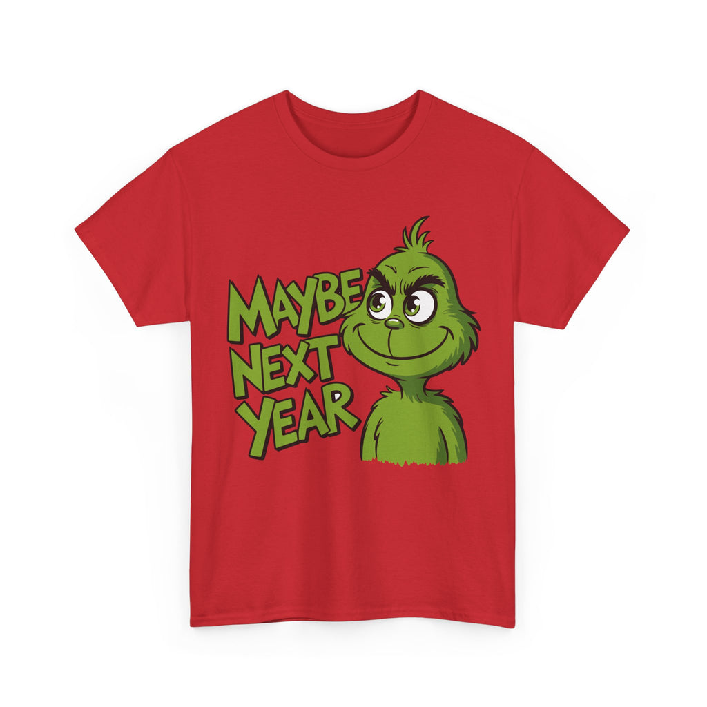 Sly Green Comeback Tee