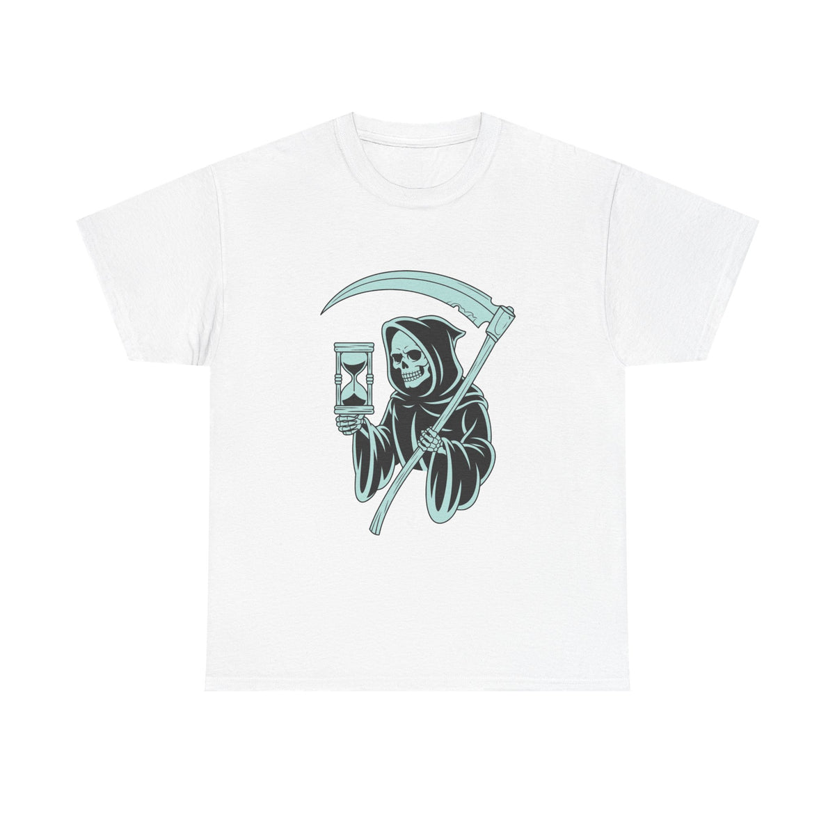 Grim Timekeeper Tee