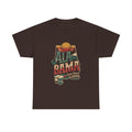 Sweet Home Retro State Tee