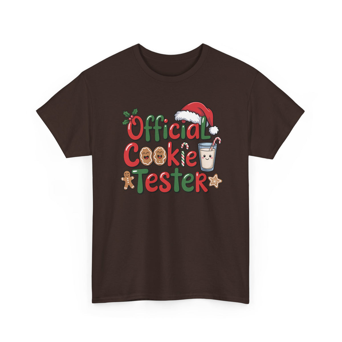Holiday Cookie Taster