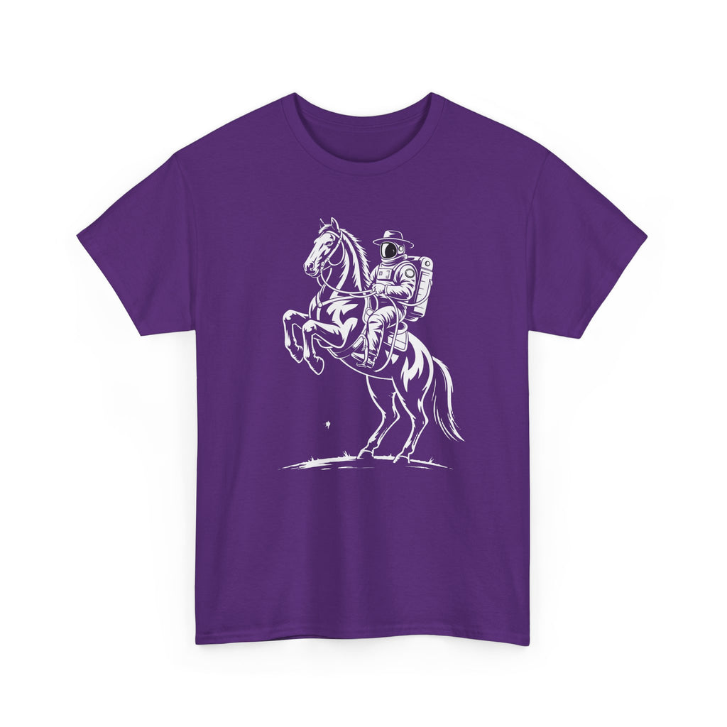 Galactic Wrangler