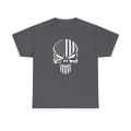 Liberty Skull Tee