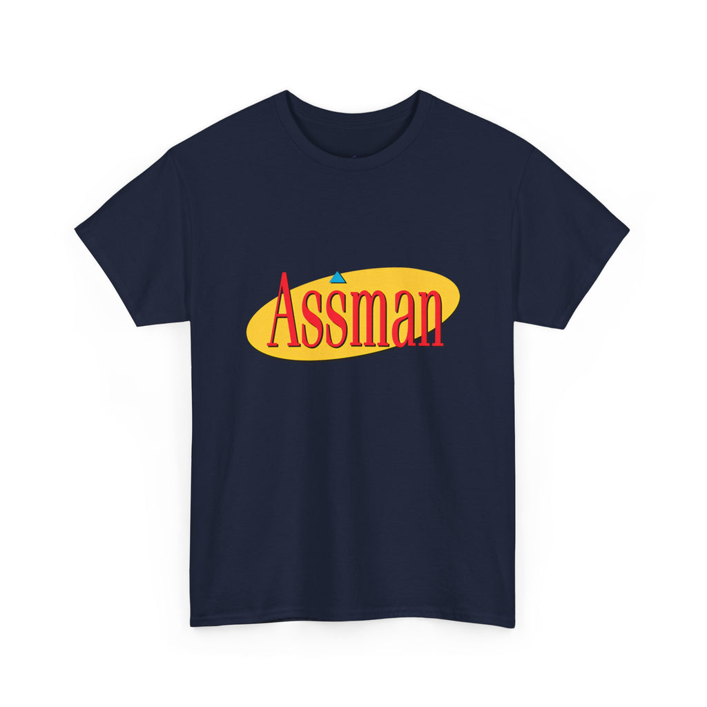 Ass Man Seinfeld Premium T-Shirt