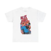 Alex Jones Was Right Premium T-Shirt