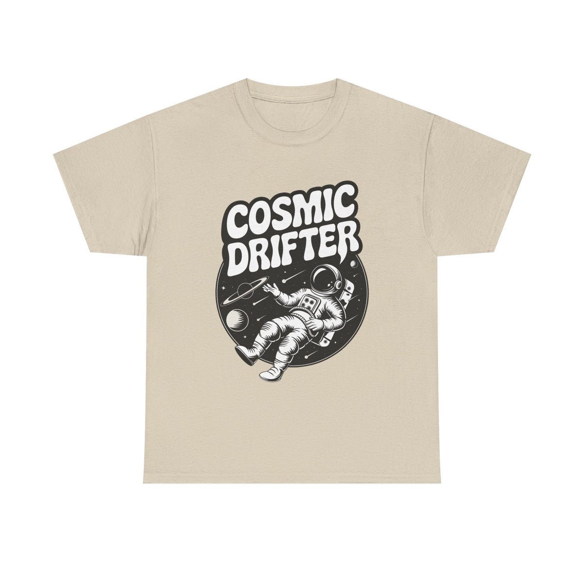 Stellar Drifter Tee