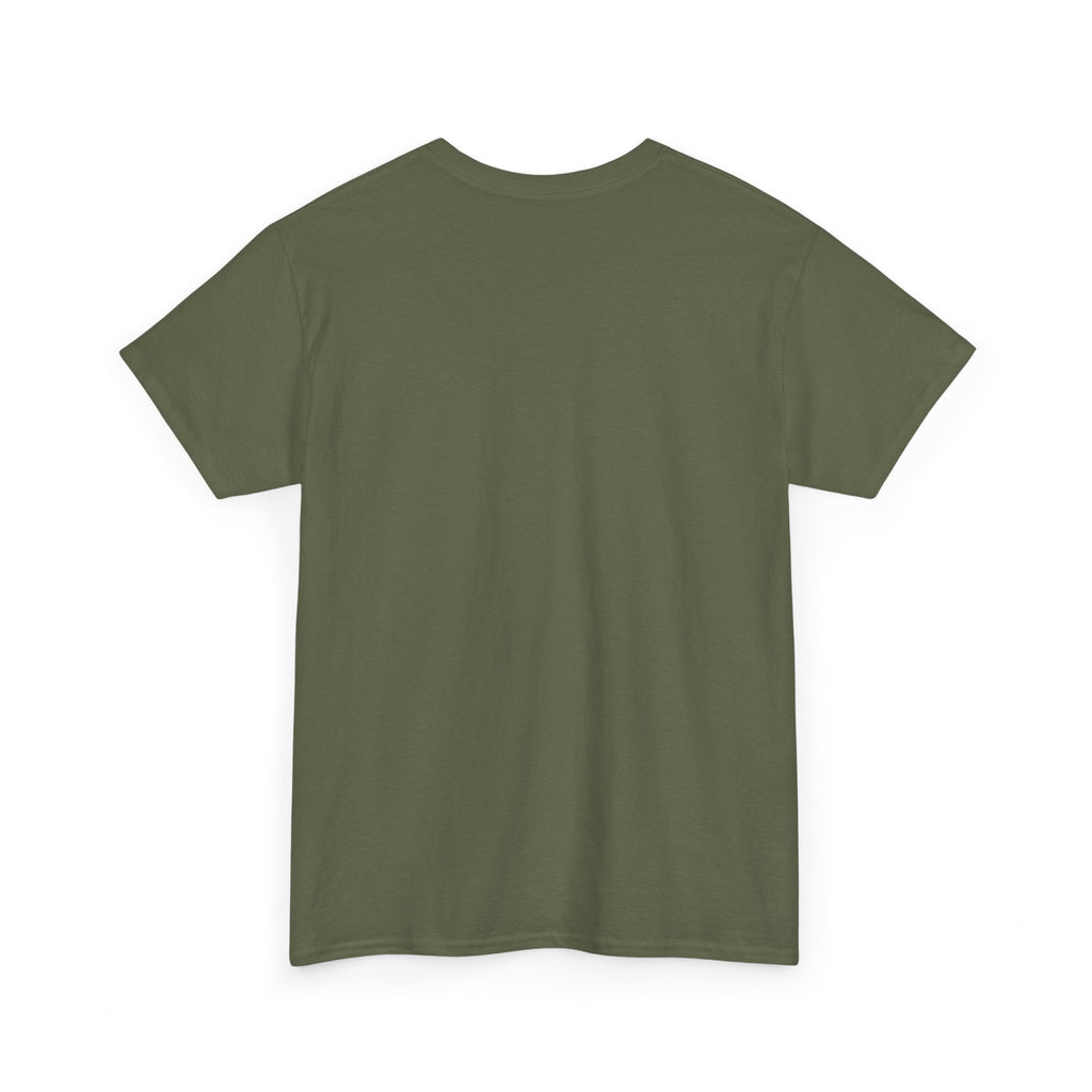 Wild Vibes Script Tee