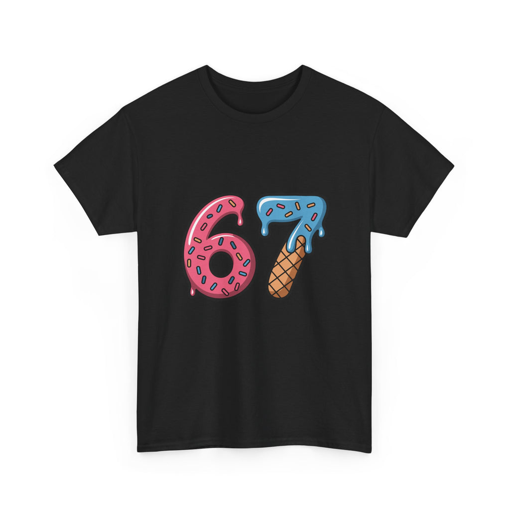 Sprinkle Meltdown 67 Tee