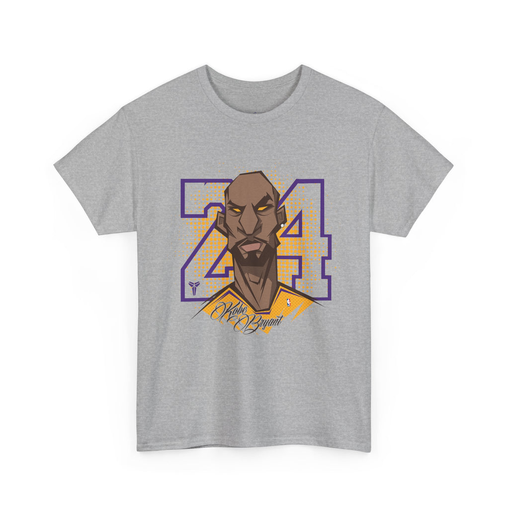 Kobe 24 Premium T-Shirt