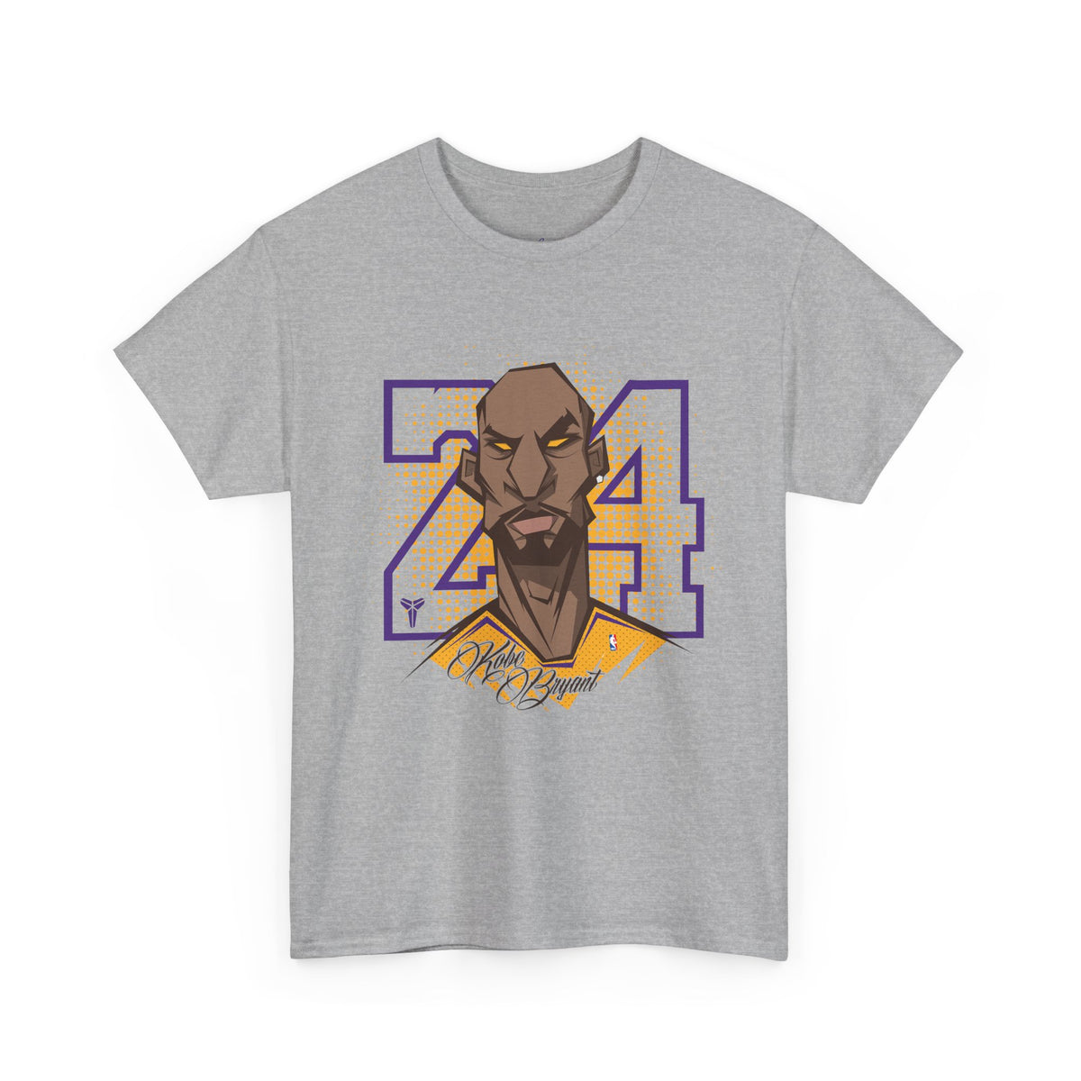 Kobe 24 Premium T-Shirt