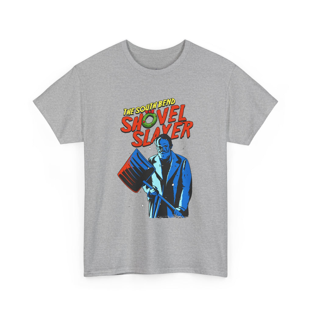South Bend Shovel Slayer Premium T-Shirt