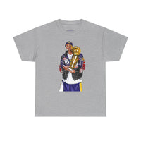 Kobe Championship Premium T-Shirt