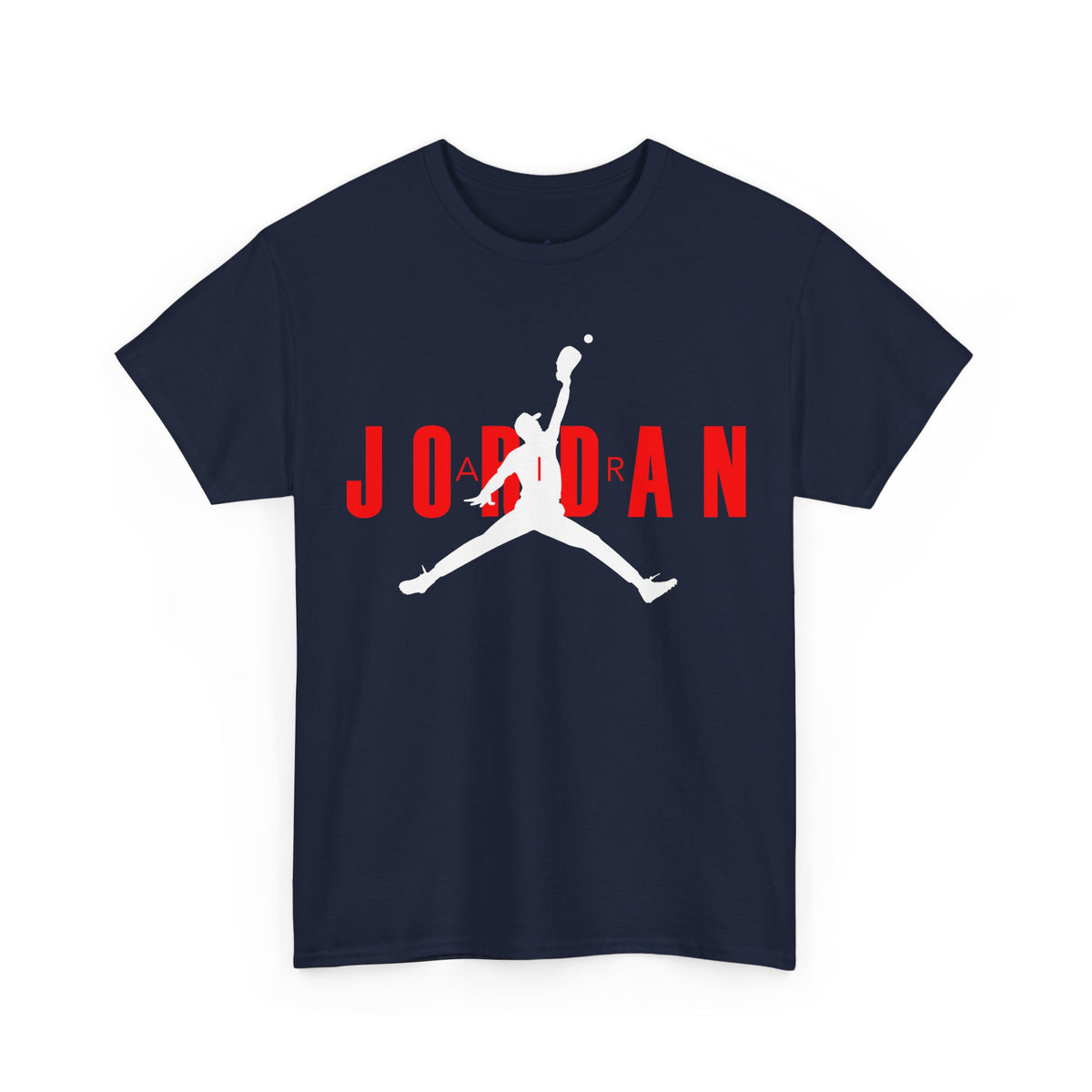 Jumpman Baseball Rw Premium T-Shirt