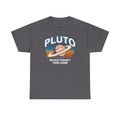 Remember Pluto Tee