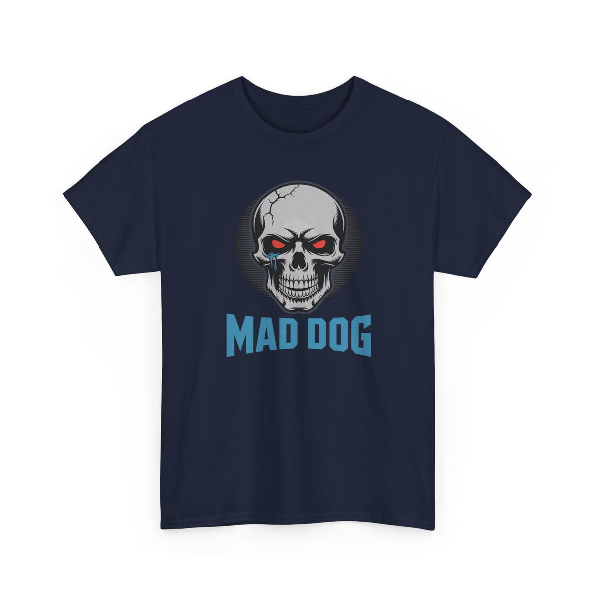 Lone Fang Skull