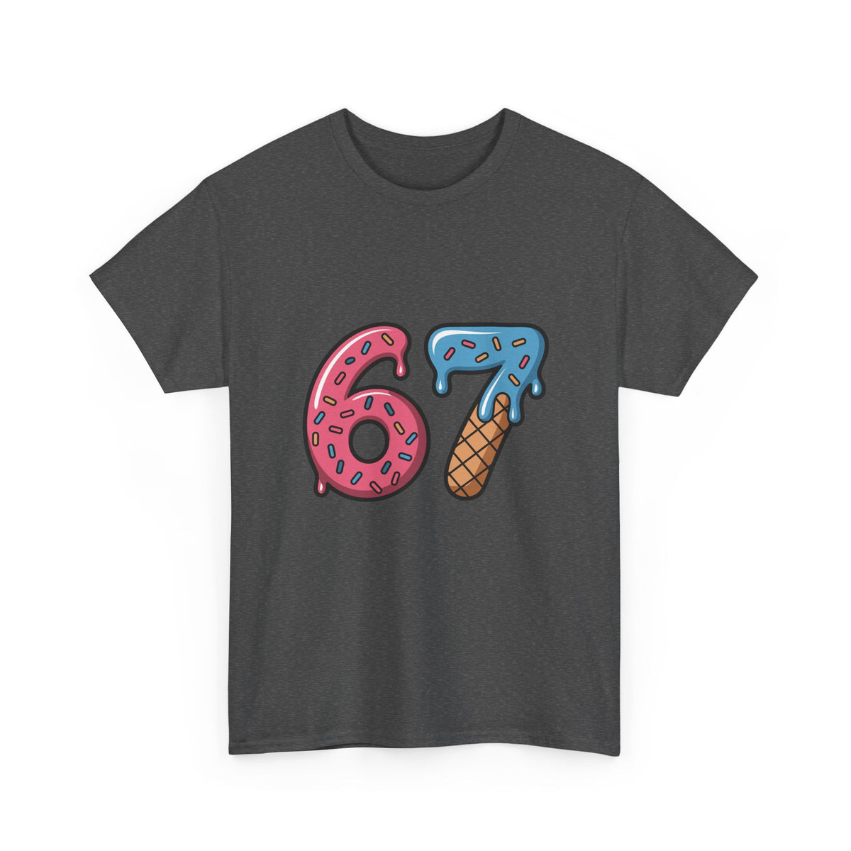 Sprinkle Meltdown 67 Tee